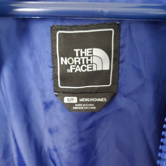 The North Face | Primaloft Quilted Jacket - Picture 7 of 8